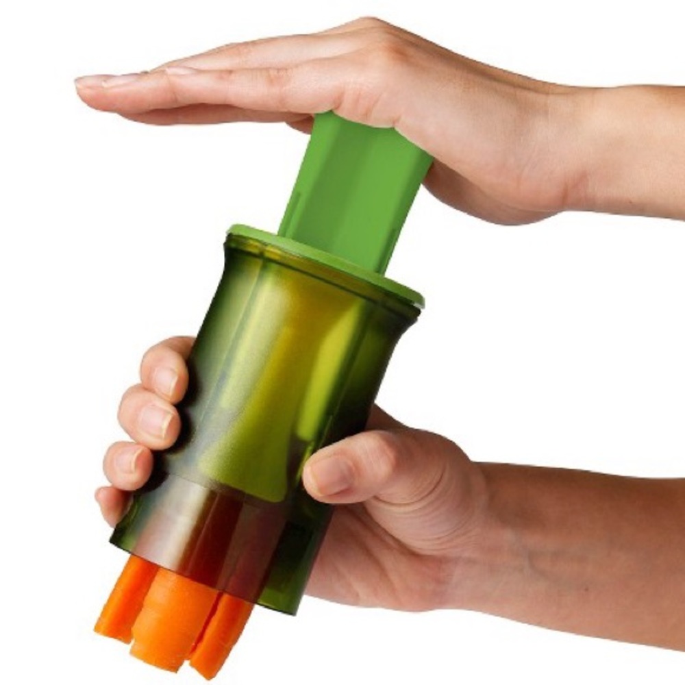 Chef'n Vibe Snack/ Veggie Slicer NWT